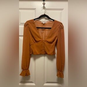 Women's Blouse